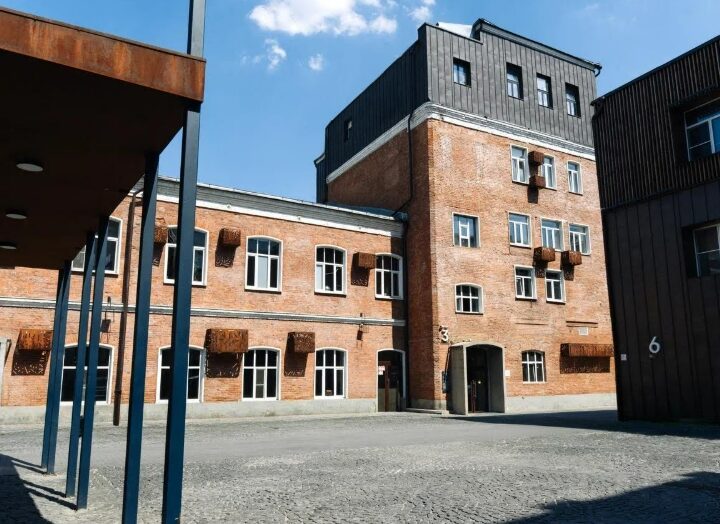 Эксперты назвали критерии, по которым покупатели выбирали офисы класса А в I полугодии 2026 года