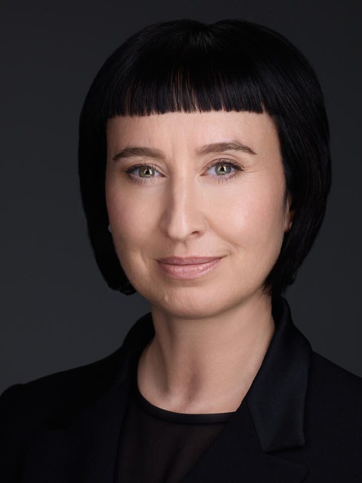 София Трофимова назначена директором по управлению коммерческой недвижимостью УК «Место встречи»