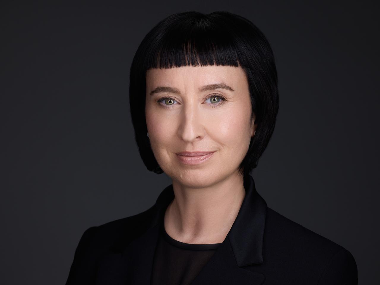 София Трофимова назначена директором по управлению коммерческой недвижимостью УК «Место встречи»