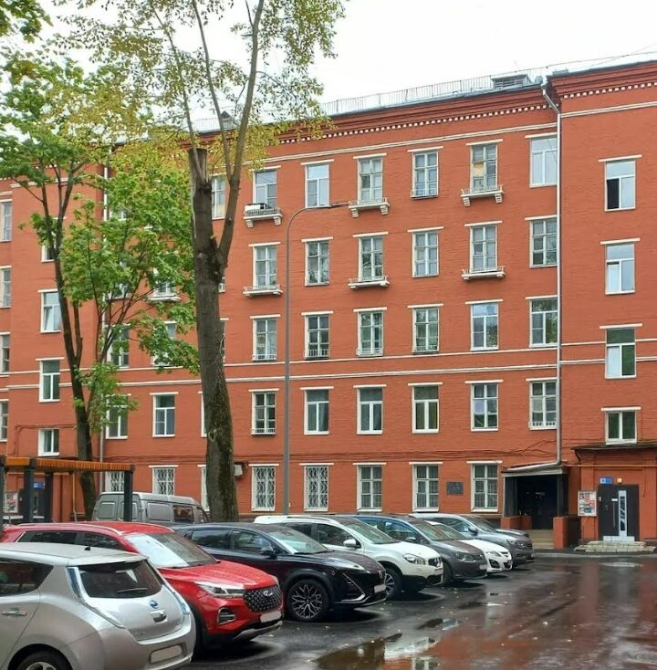 Три помещения для бизнеса в Академическом районе выставлены на торги