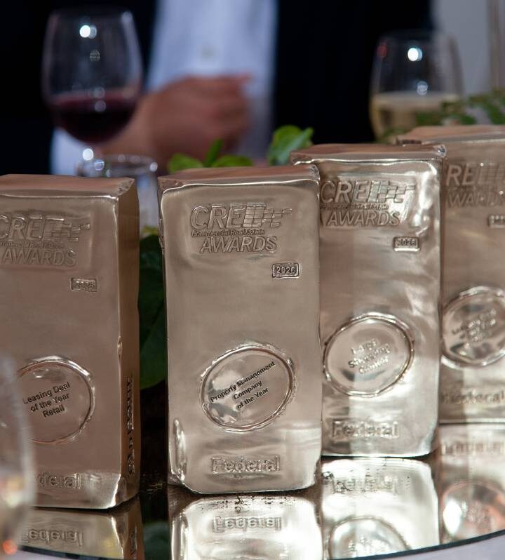 Nikoliers победила сразу в четырёх номинациях на премии CRE Federal Awards 2026