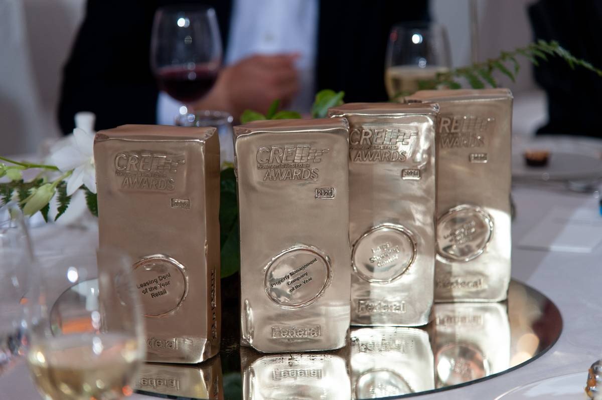 Nikoliers победила сразу в четырёх номинациях на премии CRE Federal Awards 2026