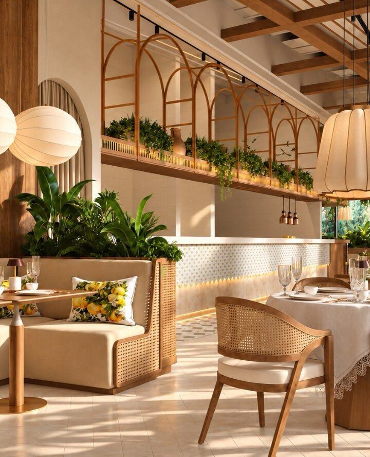 В Москве откроется первый в России Osteria Bianca