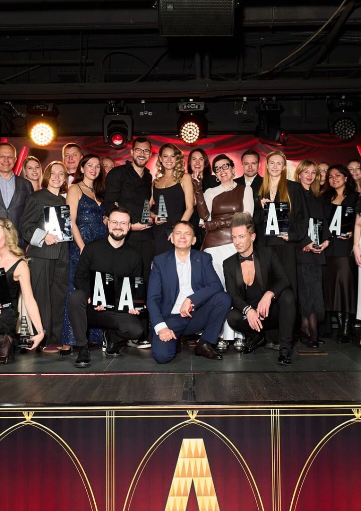 В Москве объявили победителей премии Arendator Awards 2026