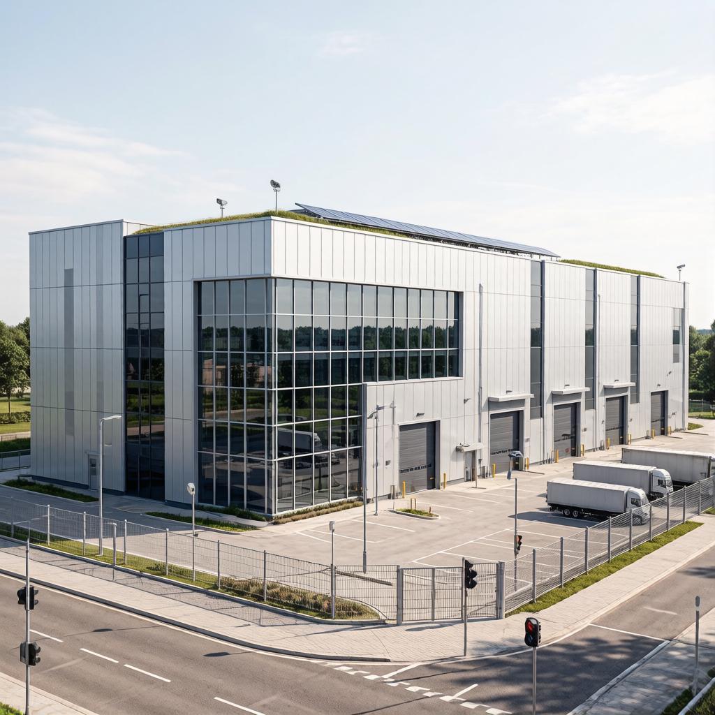 Аналитика: Ценовой разрыв между многоэтажными проектами Light Industrial внутри МКАД и за его пределами сократился с 88% до 9%
