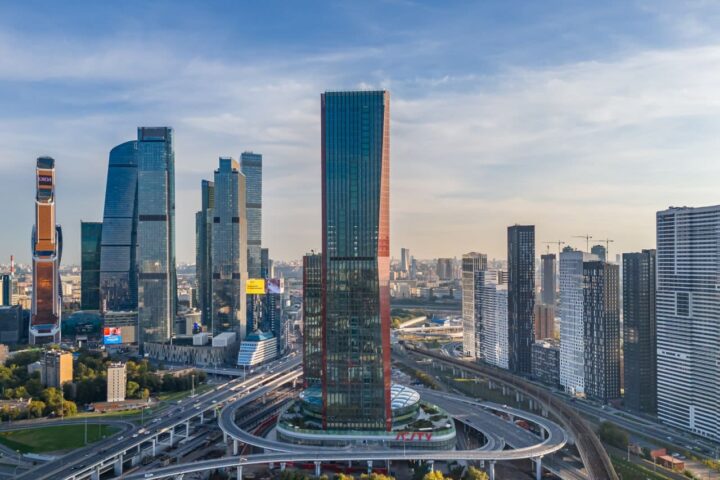 Москва-Сити получил точку роста: транспортная доступность становится драйвером инвестиционной привлекательности офисов