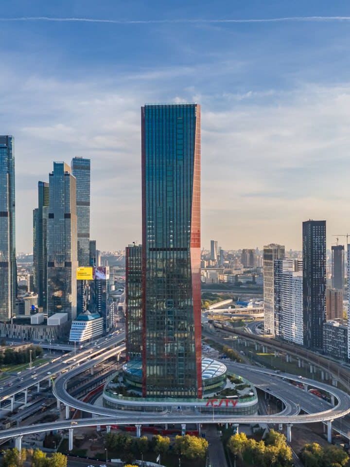 Москва-Сити получил точку роста: транспортная доступность становится драйвером инвестиционной привлекательности офисов