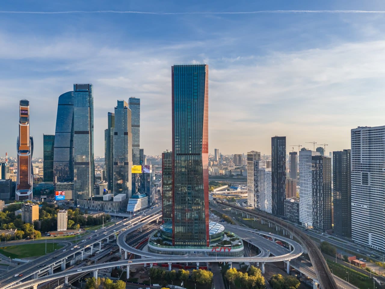 Москва-Сити получил точку роста: транспортная доступность становится драйвером инвестиционной привлекательности офисов