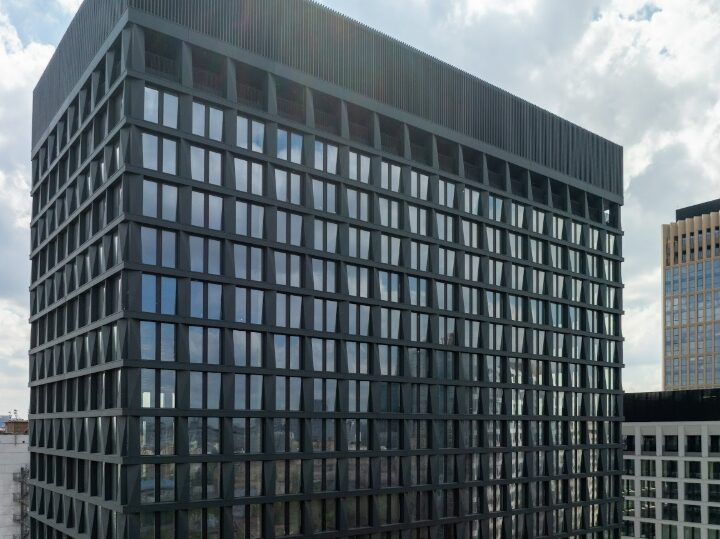 УК STONE Office запустила цифровую платформу ПРИЗМА (PRYSM) еще в двух бизнес-центрах